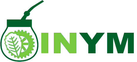 Instituto Nacional de la Yerba Mate